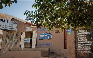 150 m² Commercial space in Malvern