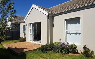 3 Bedroom Townhouse in Pinehurst