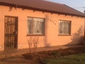 2 Bed House in Mamelodi East