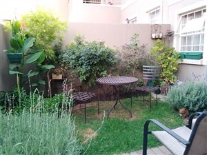 2 Bed Townhouse in Rynfield AH