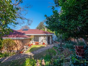 3 Bed House in Franklin Roosevelt Park