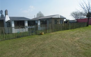 2.1 ha Farm in Rusticana