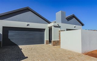 3 Bedroom House in Pomona