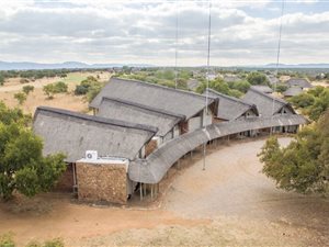 4 Bed House in Zebula Golf Estate