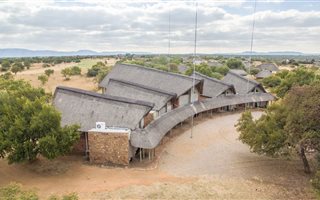 4 Bedroom House in Zebula Golf Estate