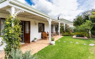 3 Bedroom House in King George Park