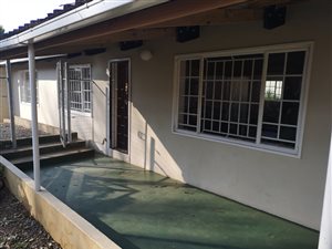 3 Bed House in Merrivale