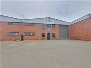 410 m² Industrial space in Selby