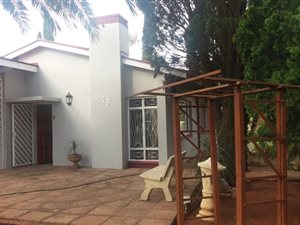 3 Bed House in Lenasia