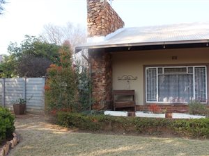 3 Bed House in Moregloed