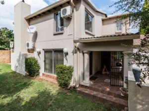3 Bed Duplex in Kyalami Hills