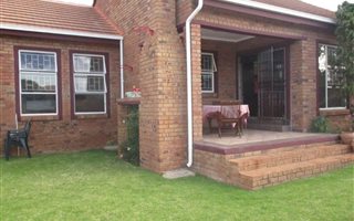 3 Bedroom Townhouse in Amberfield Crest