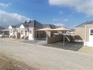 3 Bed House in Klapmuts