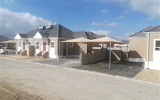 3 Bedroom House in Klapmuts