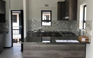 2 Bedroom Apartment in Buh Rein Estate