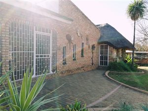3 Bed House in Freemanville