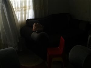 2 Bed House in Daveyton