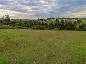 1060 m² Land available in Rooirivierrif