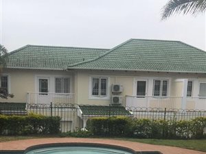 2 Bed Duplex in Mt Edgecombe