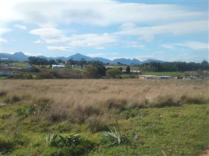 9094 m² Land available in Pacaltsdorp