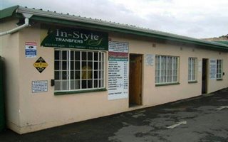 108 m² Commercial space in Howick