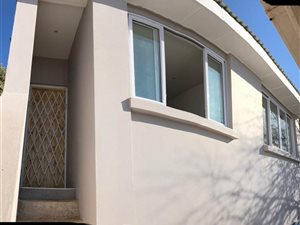 1 Bed Garden Cottage in Linksfield