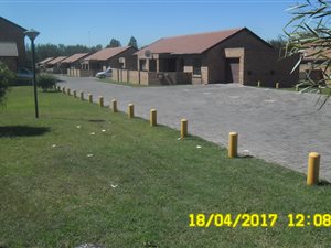 2 Bed Cluster in Kookrus