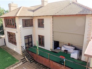 4 Bed House in Sable Hills Waterfront Estate