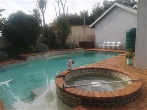 4 Bed House in Brenthurst