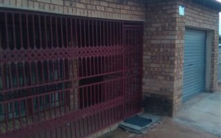 3 Bedroom House in Soshanguve