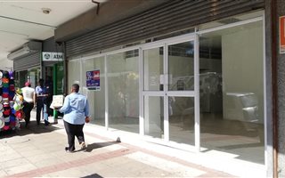 141 m² Commercial space in Durban CBD