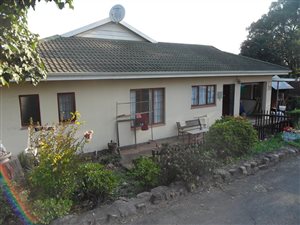 2 Bed House in Inchanga
