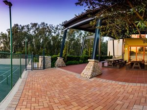2 Bed Townhouse in Douglasdale