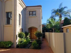 3 Bed House in Centurion Golf Estate