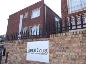 2 Bed Apartment in Edenvale