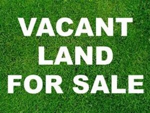 476 m² Land available in Lenasia