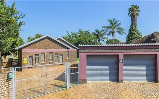 3 Bedroom House in Bonaero Park