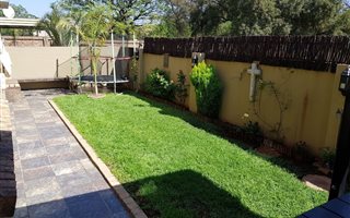 3 Bedroom Duplex in De Aar