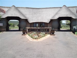 1 ha Farm in Bela-Bela (Warmbaths)