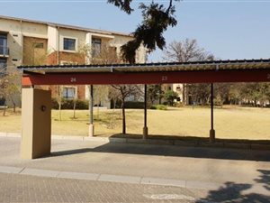 1 Bed Apartment in Jackal Creek Golf Estate