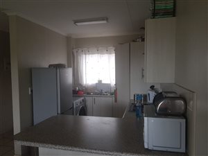 2 Bed Apartment in Towerby