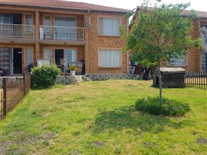 2 Bed Townhouse in Towerby