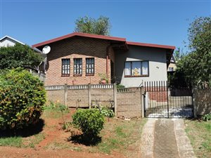 4 Bed House in Northdale