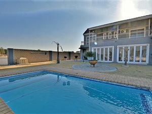 4 Bed House in Riverspray Lifestyle Estate