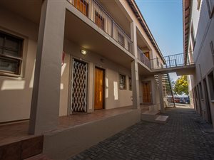 1 Bed Apartment in Sunnyridge