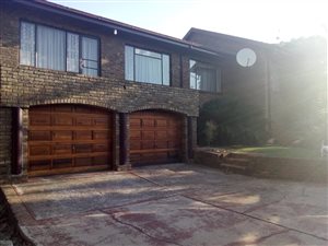 4 Bed House in Wingate Park