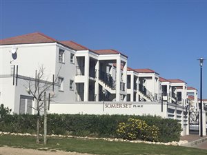 2 Bed Apartment in Heritage Park