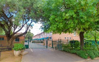 2 Bedroom Townhouse in Alberante