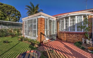 3 Bedroom House in Cason