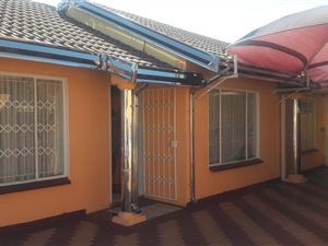 3 Bedroom House in Mabopane